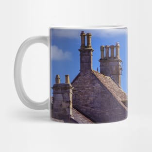 Cotswold Skies Mug